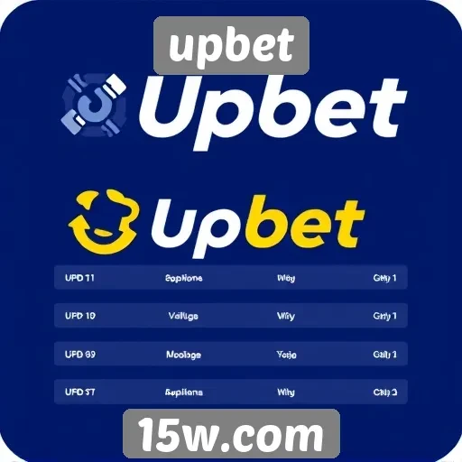comparação entre upbet e outras plataformas de apostas