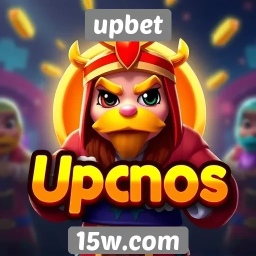 Análise das opções de jogos disponíveis no upbet