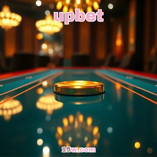 upbet: Conheça a Diversão dos Mesas de Jogos e Seus Recursos Exclusivos