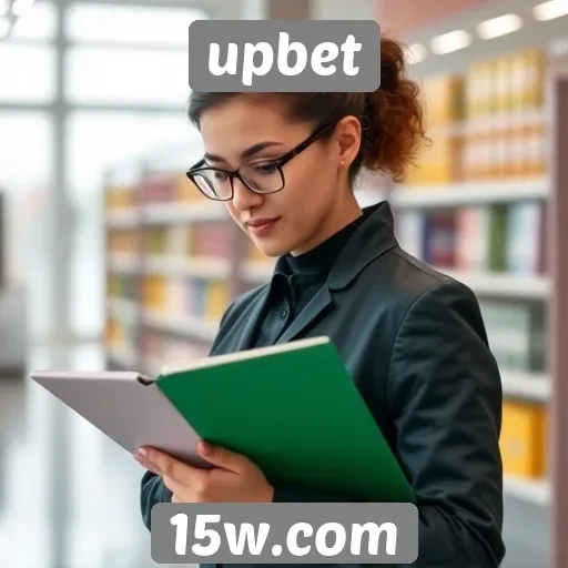 Impacto das regulamentações no upbet