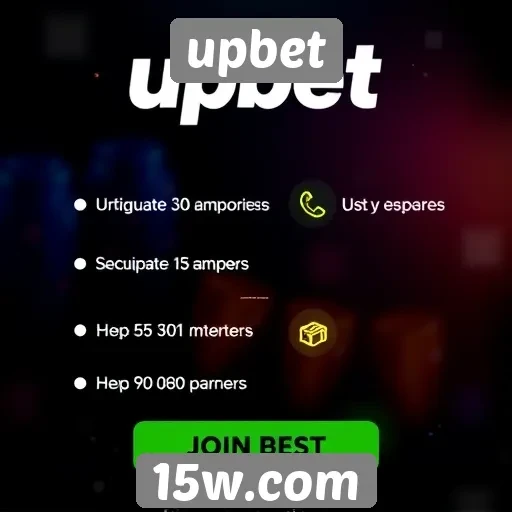 Benefícios de jogos ao vivo na plataforma upbet
