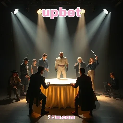 upbet: A Revolução das Apostas Móveis no Brasil