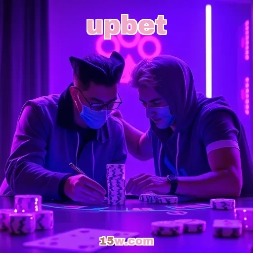 upbet: Ofertas que Tornam Suas Apostas Mais Emocionantes