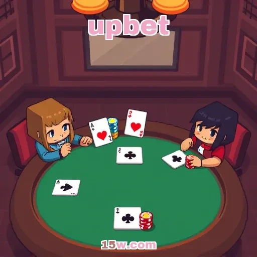 upbet: A Seção de Resultados Que Revoluciona Suas Apostas