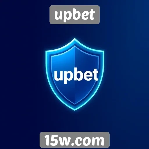 Segurança e confiabilidade do upbet como plataforma