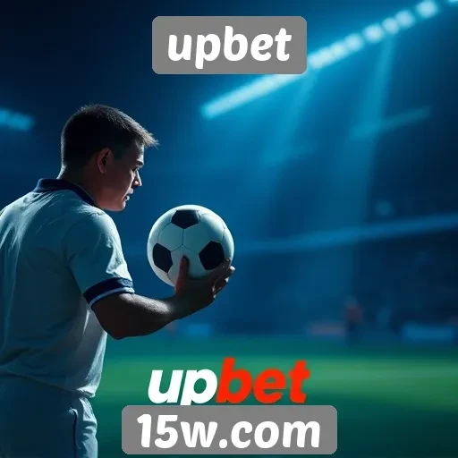novidades no sistema de apostas do upbet
