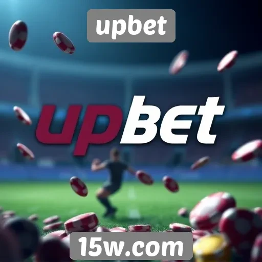 Exploração de bônus e promoções do upbet