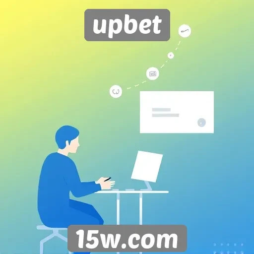Revisão dos serviços de atendimento ao cliente da upbet
