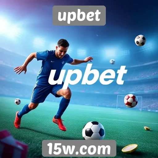 plataforma de jogos upbet amplia opções de apostas