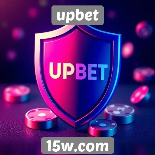 Análise da segurança no site de jogos upbet